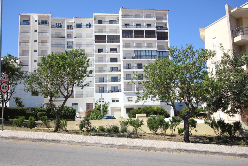 Апартаменты Casa Belavista - Baia Лагуш Экстерьер фото