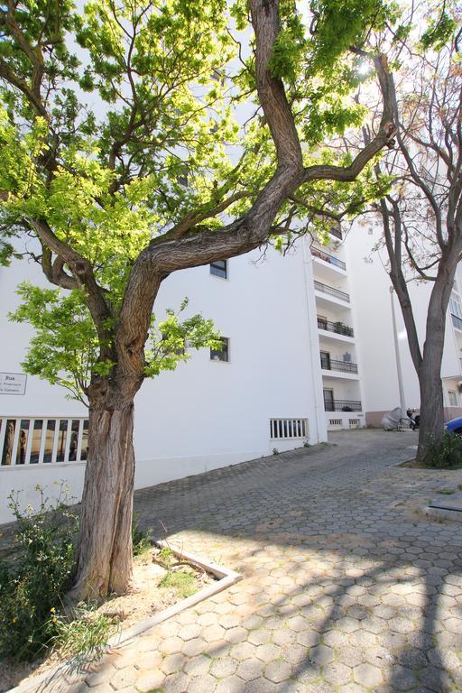 Апартаменты Casa Belavista - Baia Лагуш Экстерьер фото