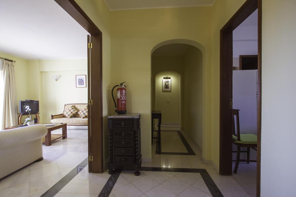 Апартаменты Casa Belavista - Baia Лагуш Экстерьер фото