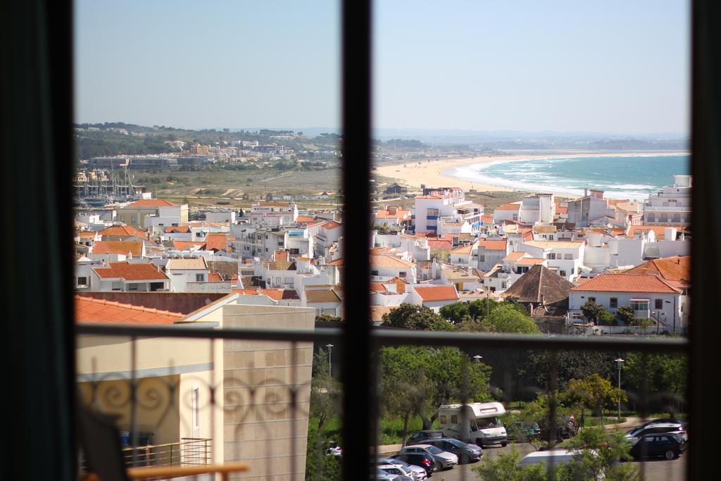 Апартаменты Casa Belavista - Baia Лагуш Экстерьер фото