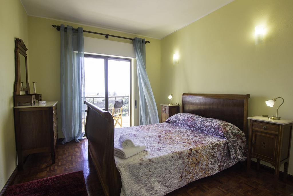 Апартаменты Casa Belavista - Baia Лагуш Экстерьер фото