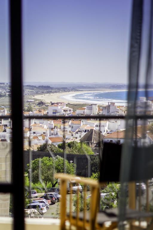 Апартаменты Casa Belavista - Baia Лагуш Экстерьер фото