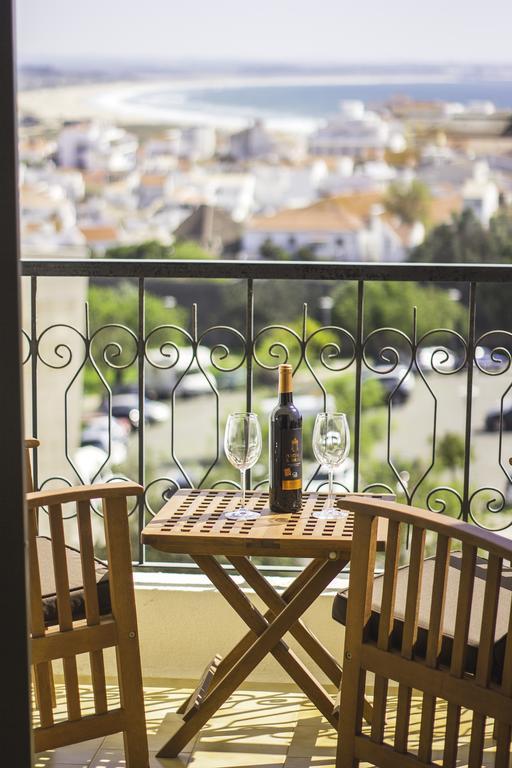 Апартаменты Casa Belavista - Baia Лагуш Экстерьер фото