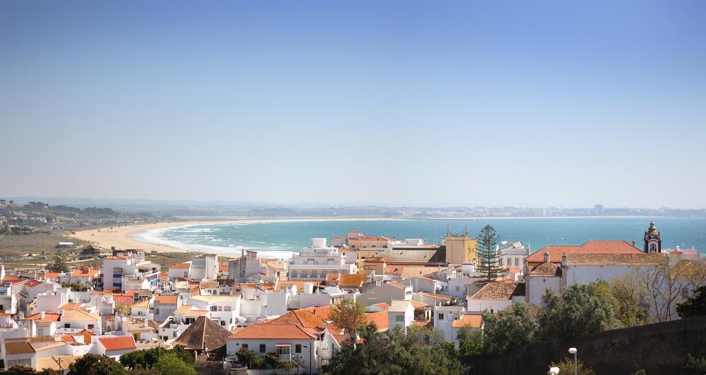 Апартаменты Casa Belavista - Baia Лагуш Экстерьер фото
